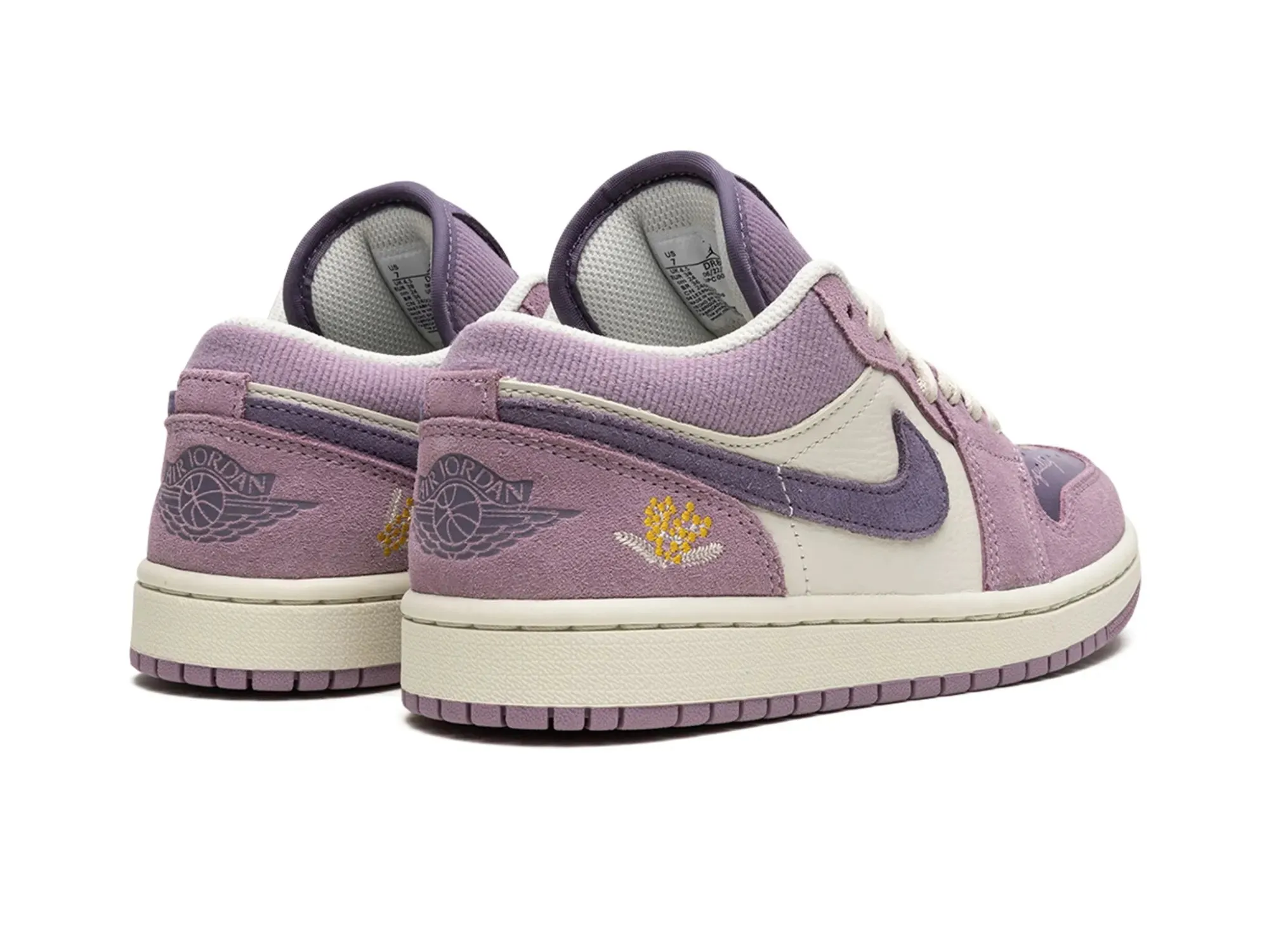 Nike Air Jordan 1 Low "Unity"