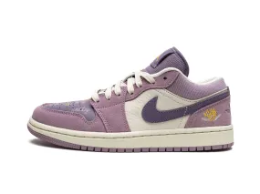 Nike Air Jordan 1 Low "Unity"