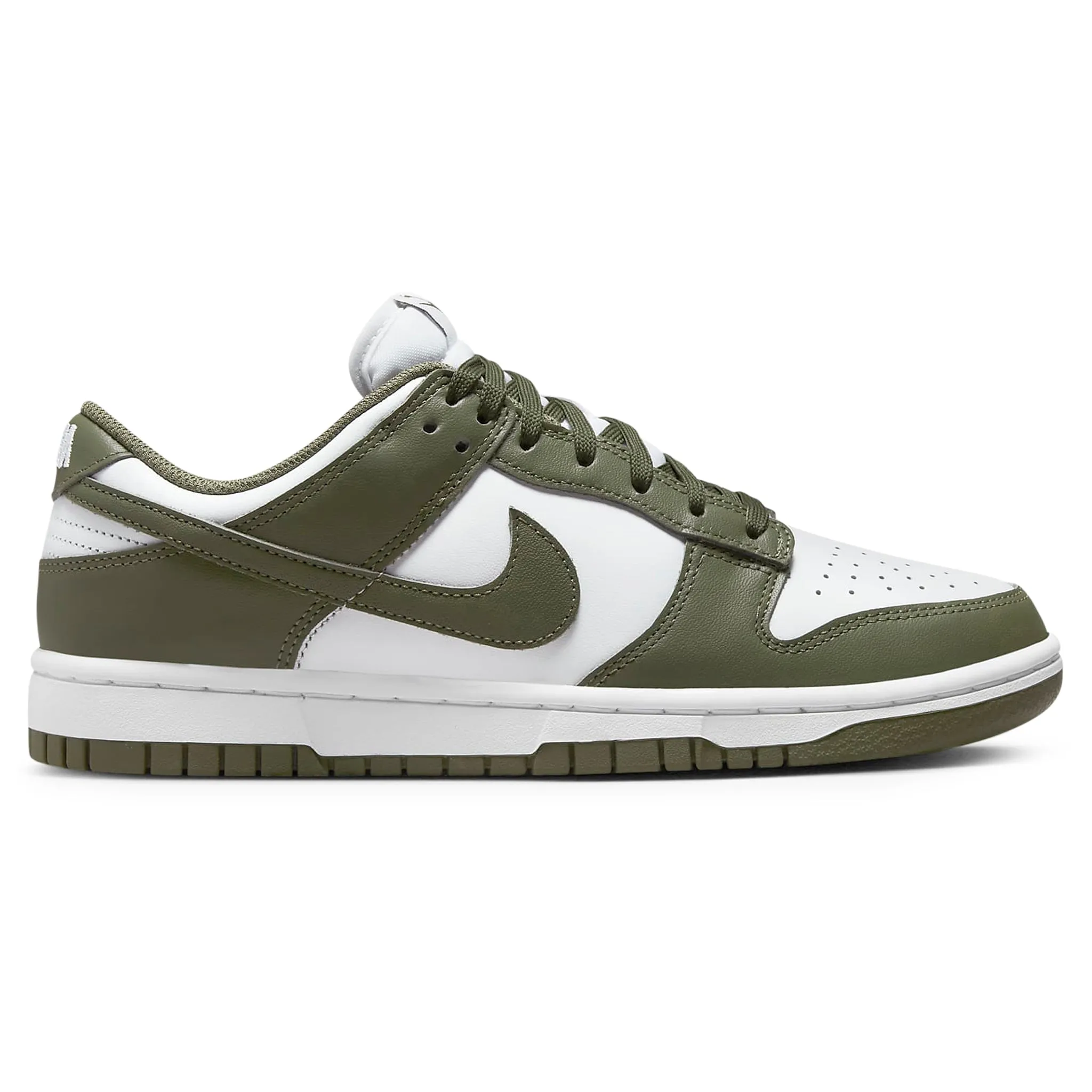 Nike Dunk Low Medium Olive (W)