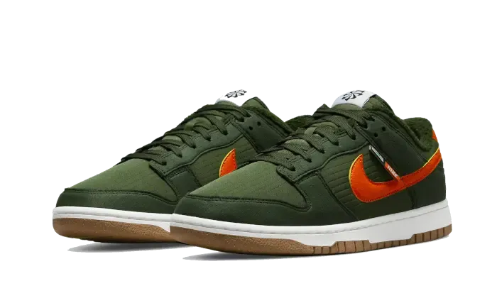 Nike Dunk Low Next Nature Sequoia Olive