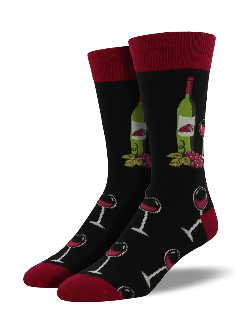 No Boring Socks - (multiple variants)