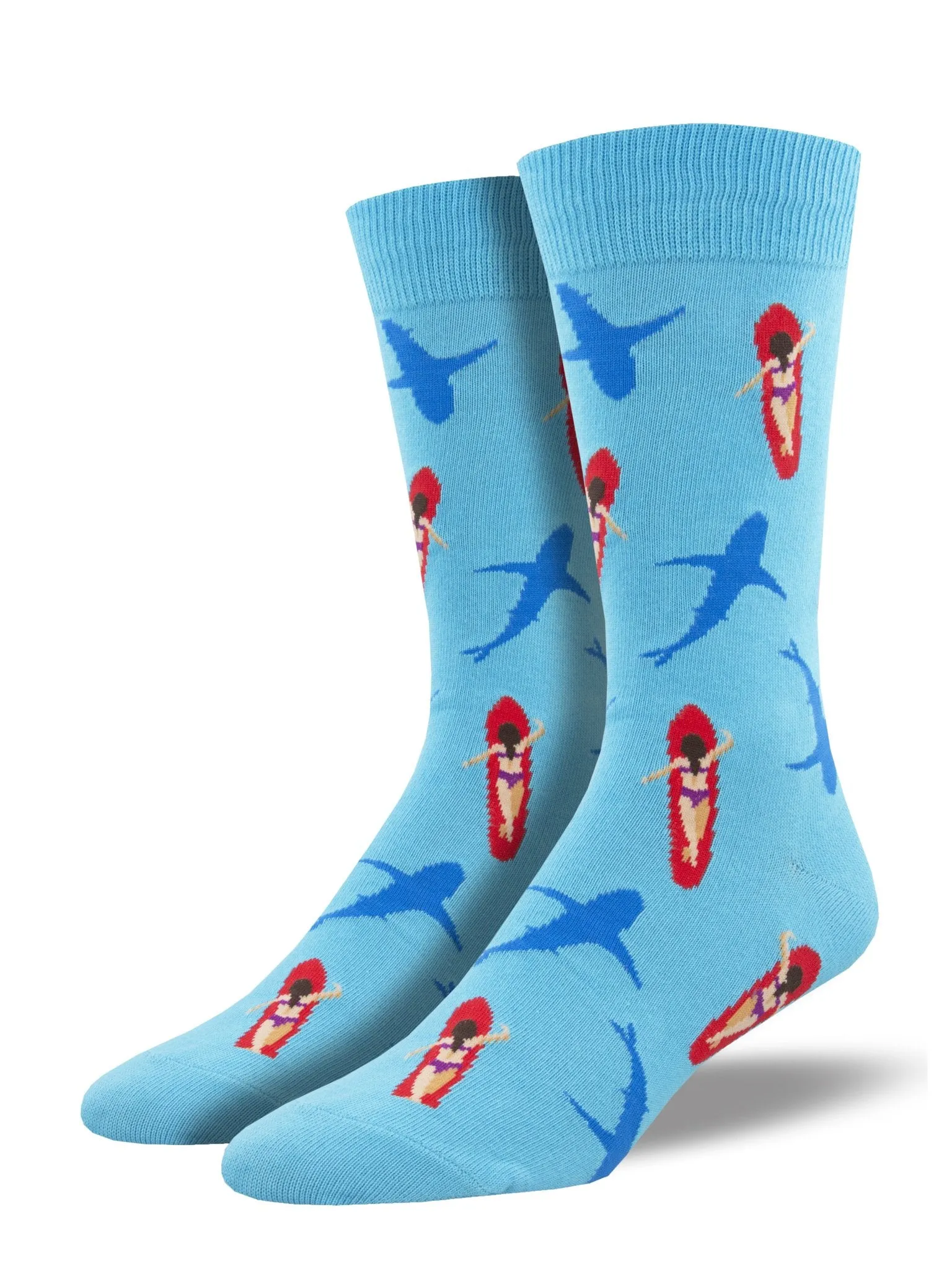 No Boring Socks - (multiple variants)