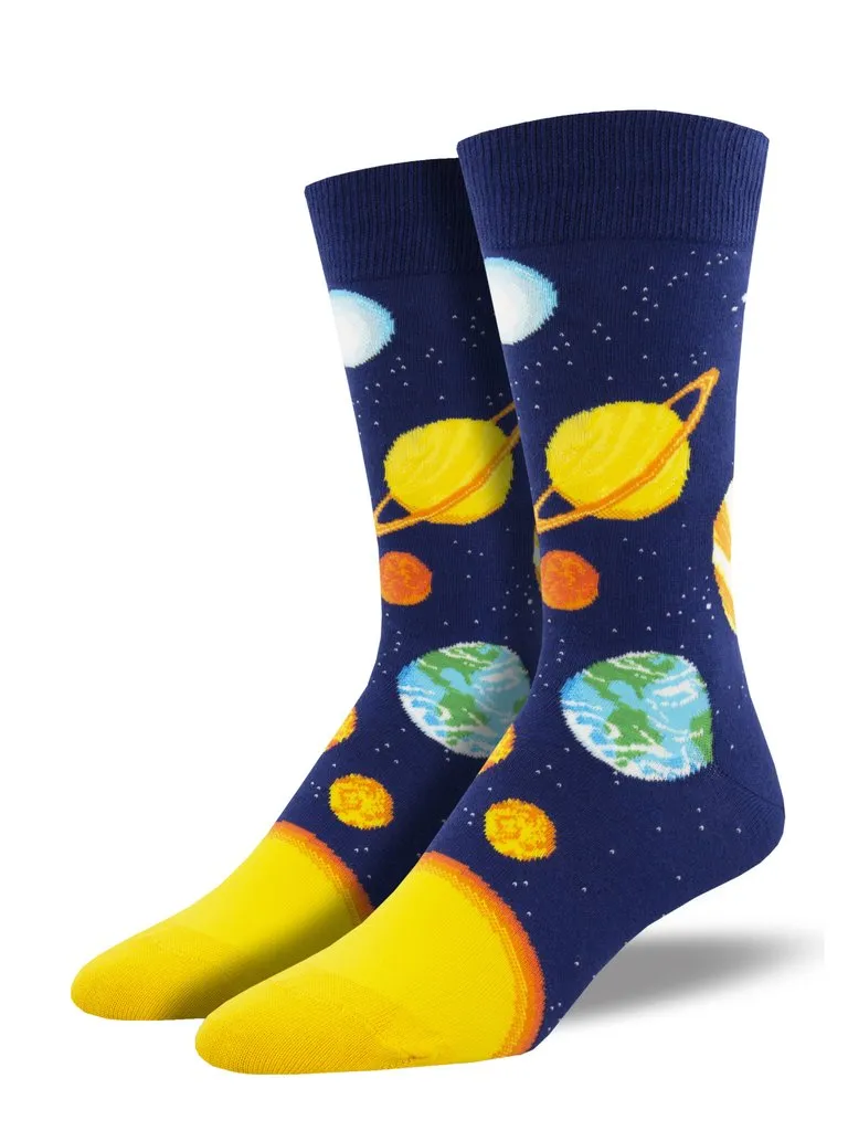 No Boring Socks - (multiple variants)