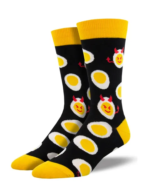 No Boring Socks - (multiple variants)