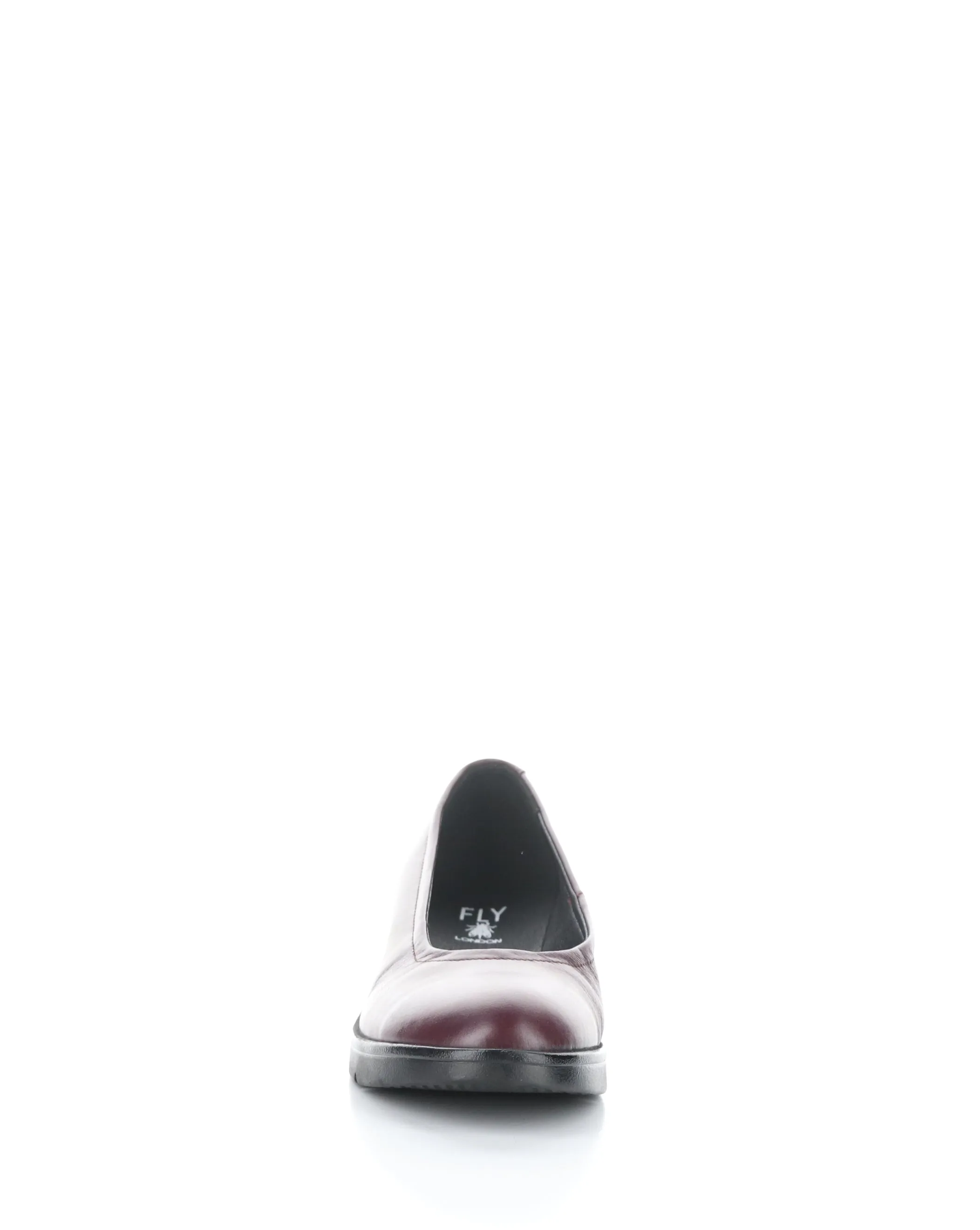 NUMA570FLY 001 BORDO Slip-on Shoes