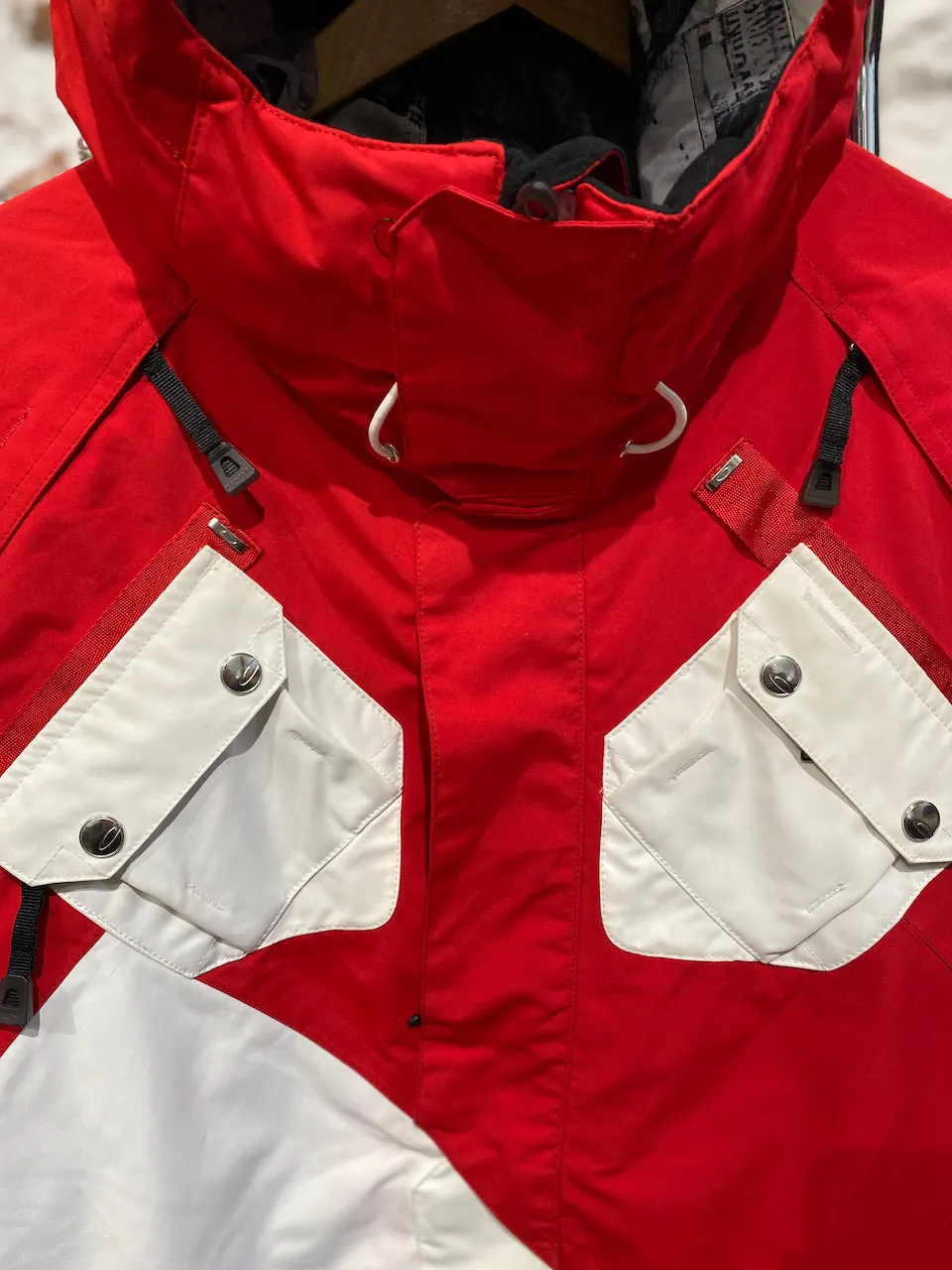 Oakley Air Raid Jacket