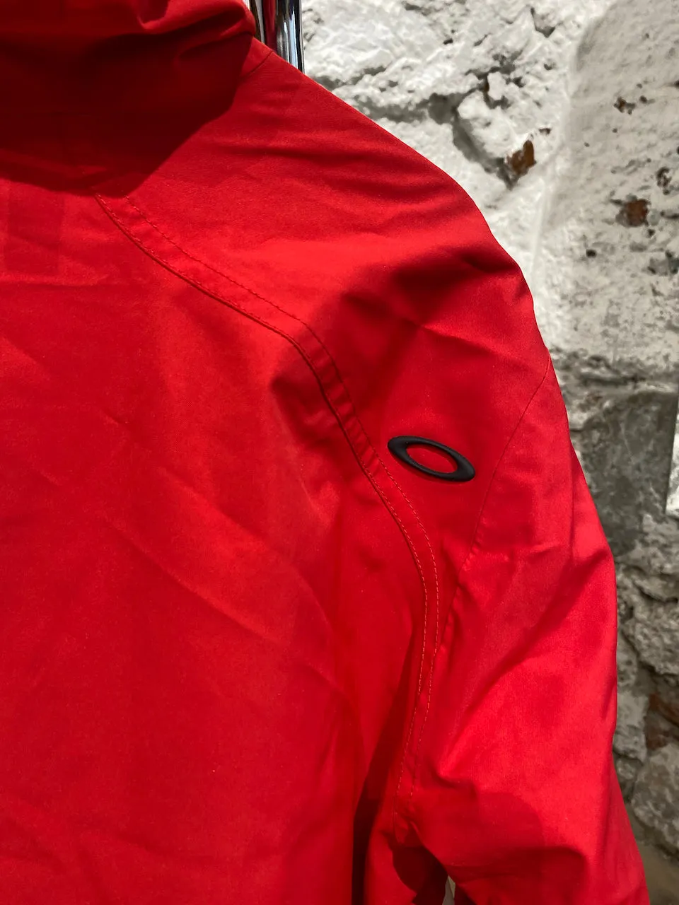 Oakley Air Raid Jacket