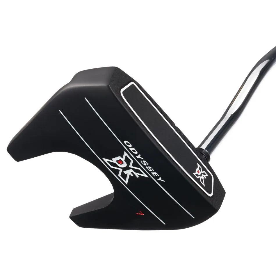 Odyssey DFX Putters