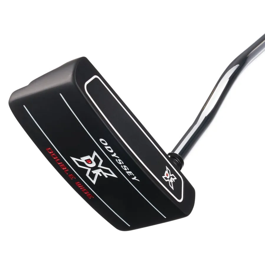 Odyssey DFX Putters