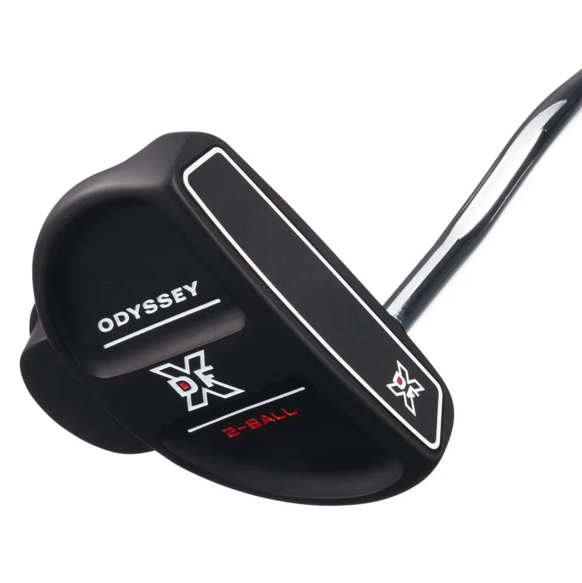 Odyssey DFX Putters