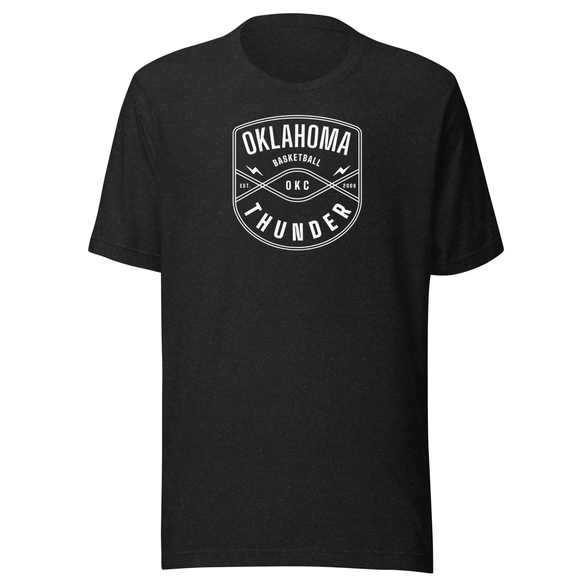 OKC Thunder t-shirt