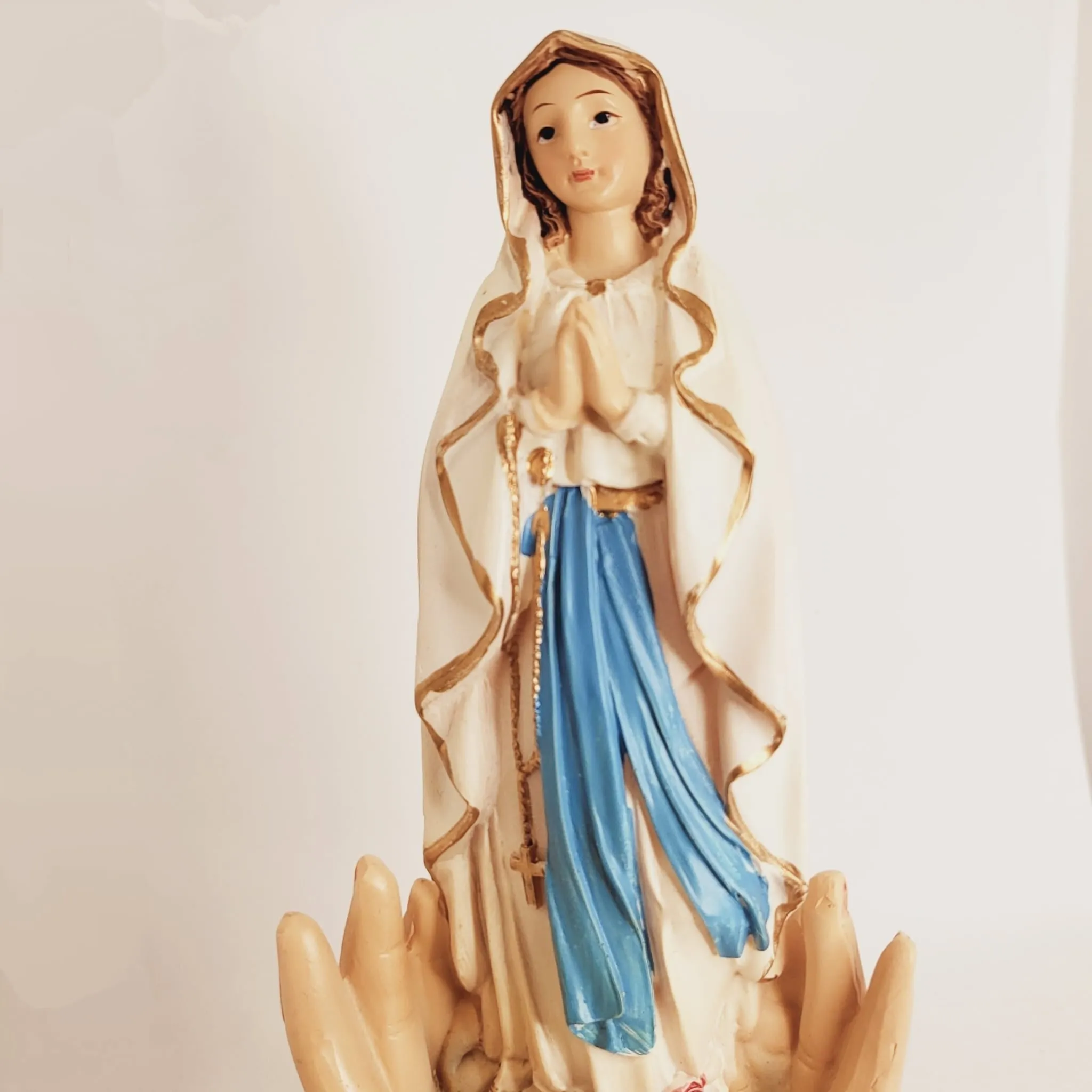 Our Lady of Lourdes