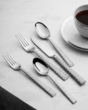 Palm 5-Piece Flatware Set