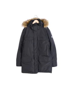 Parka - M