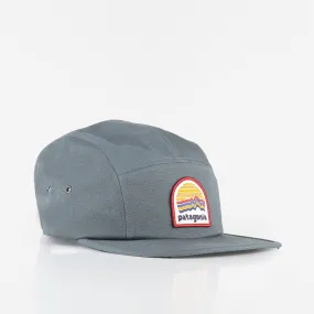 Patagonia Graphic Maclure Hat