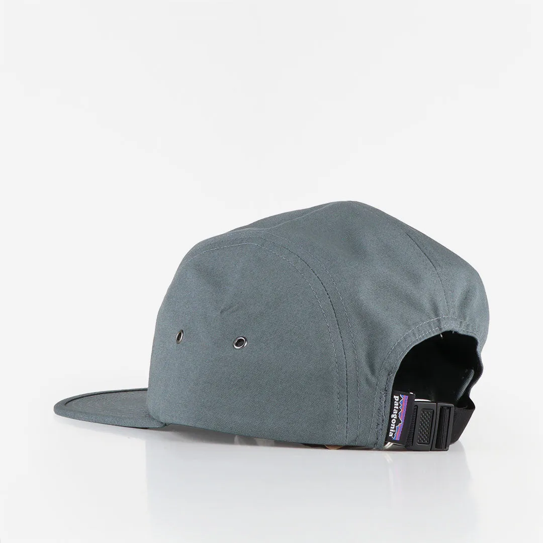 Patagonia Graphic Maclure Hat