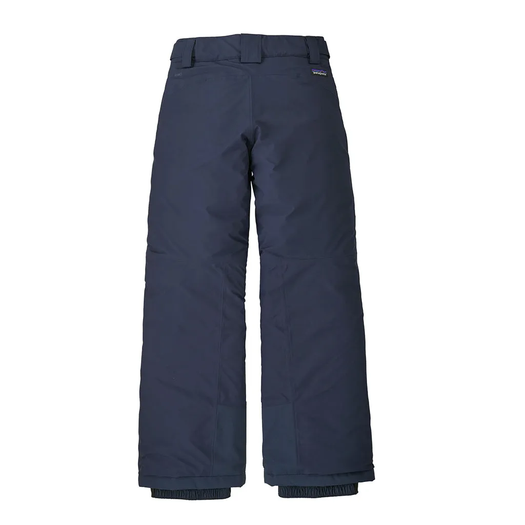 Patagonia Kids' Powder Town Pants - Past Season