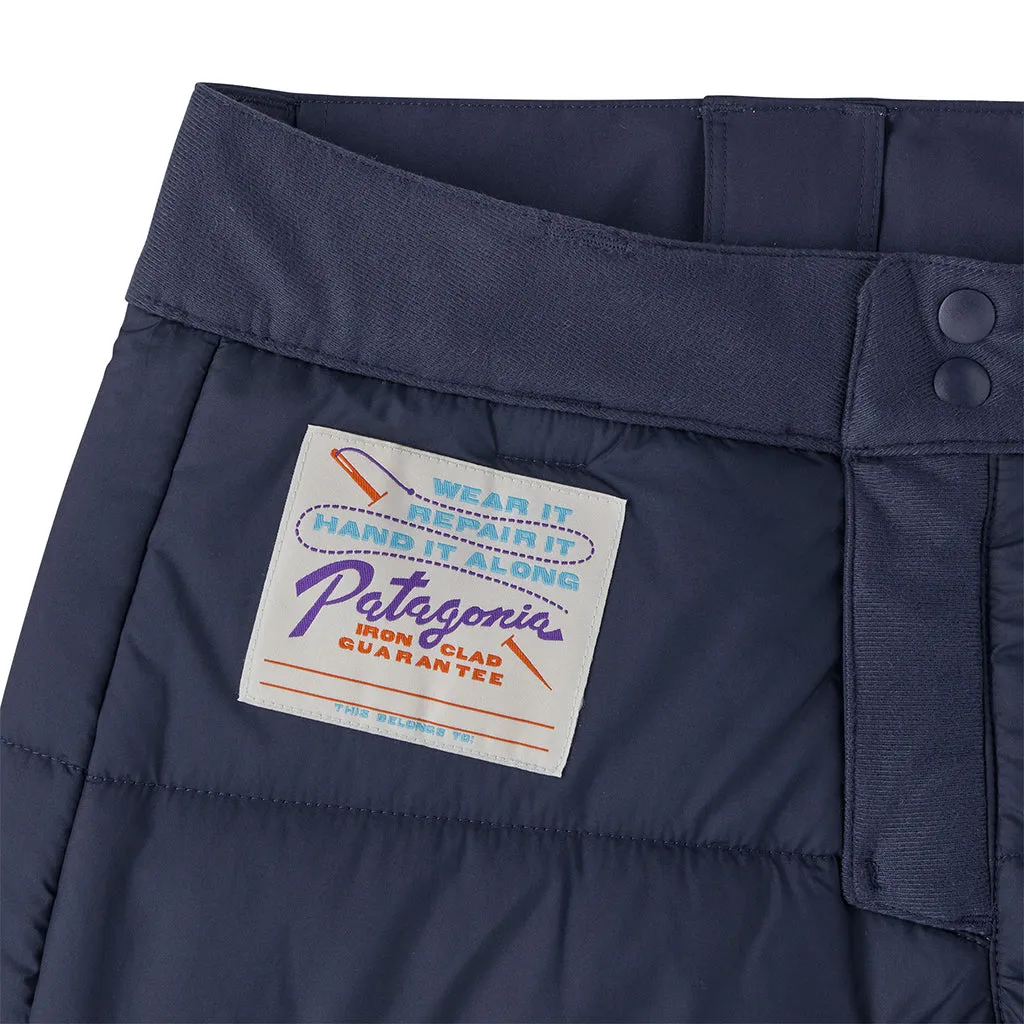 Patagonia Kids' Powder Town Pants - Past Season