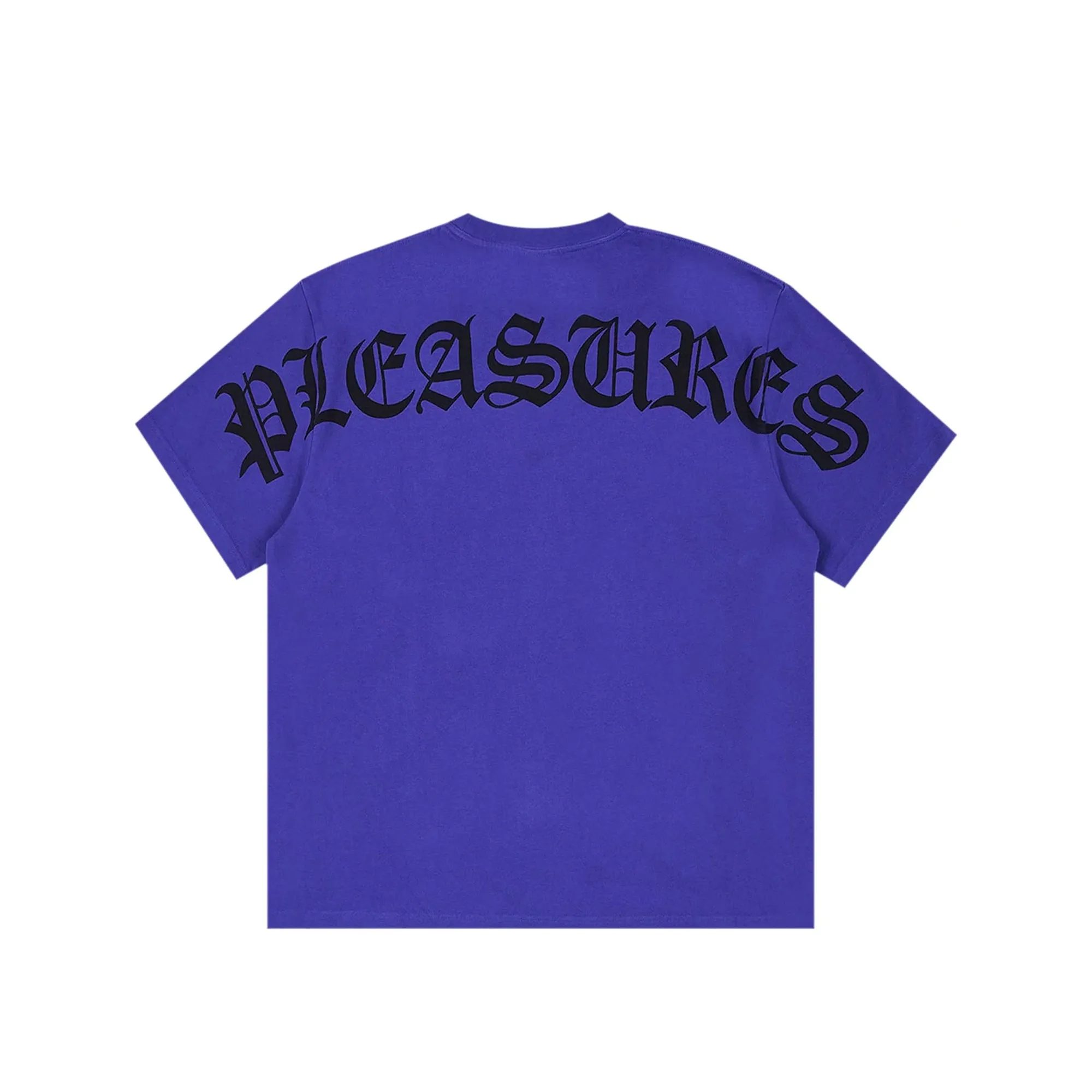 Pleasures Mens Neural Heavyweight SS Tee