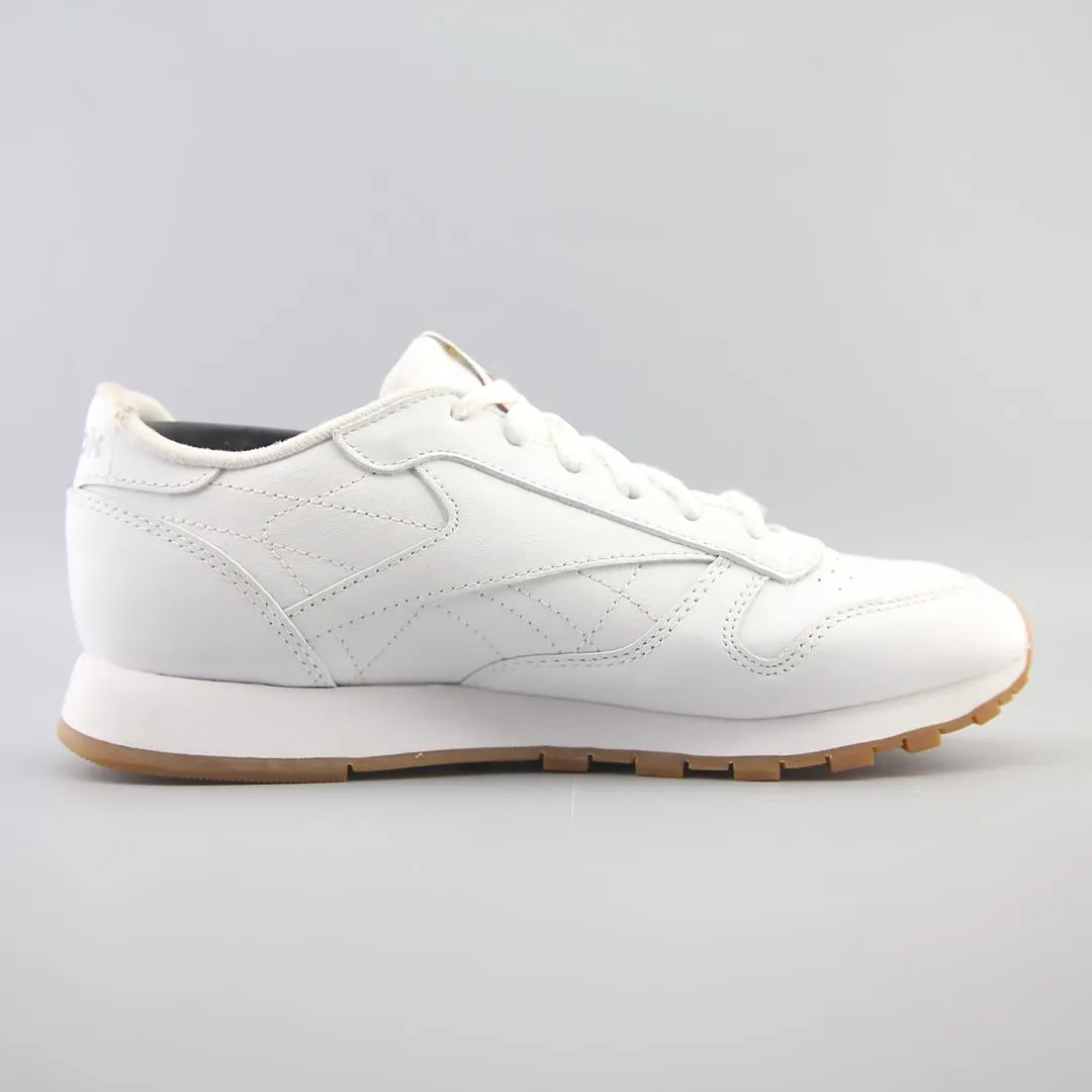 REEBOK  CLASSIC LEATHER