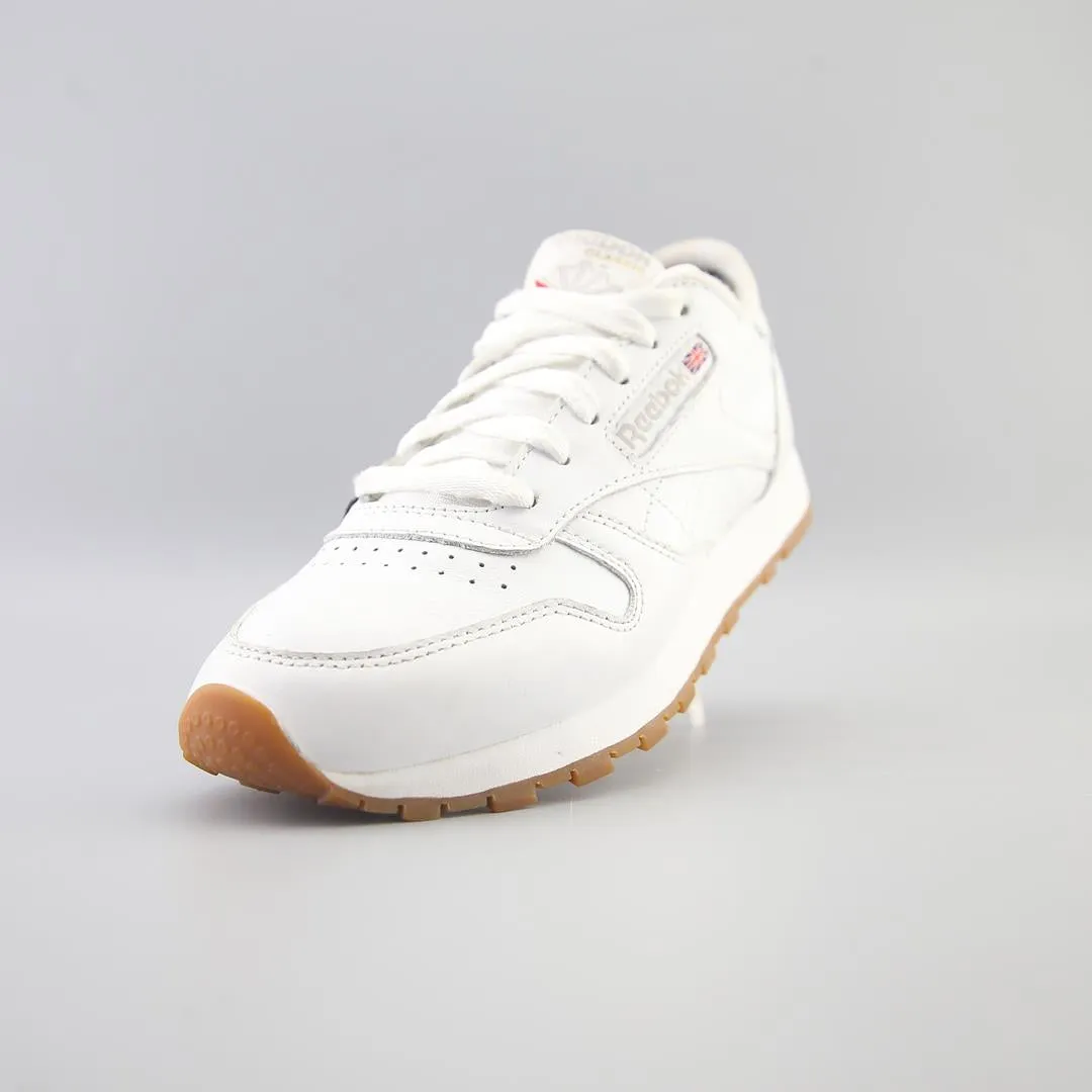 REEBOK  CLASSIC LEATHER