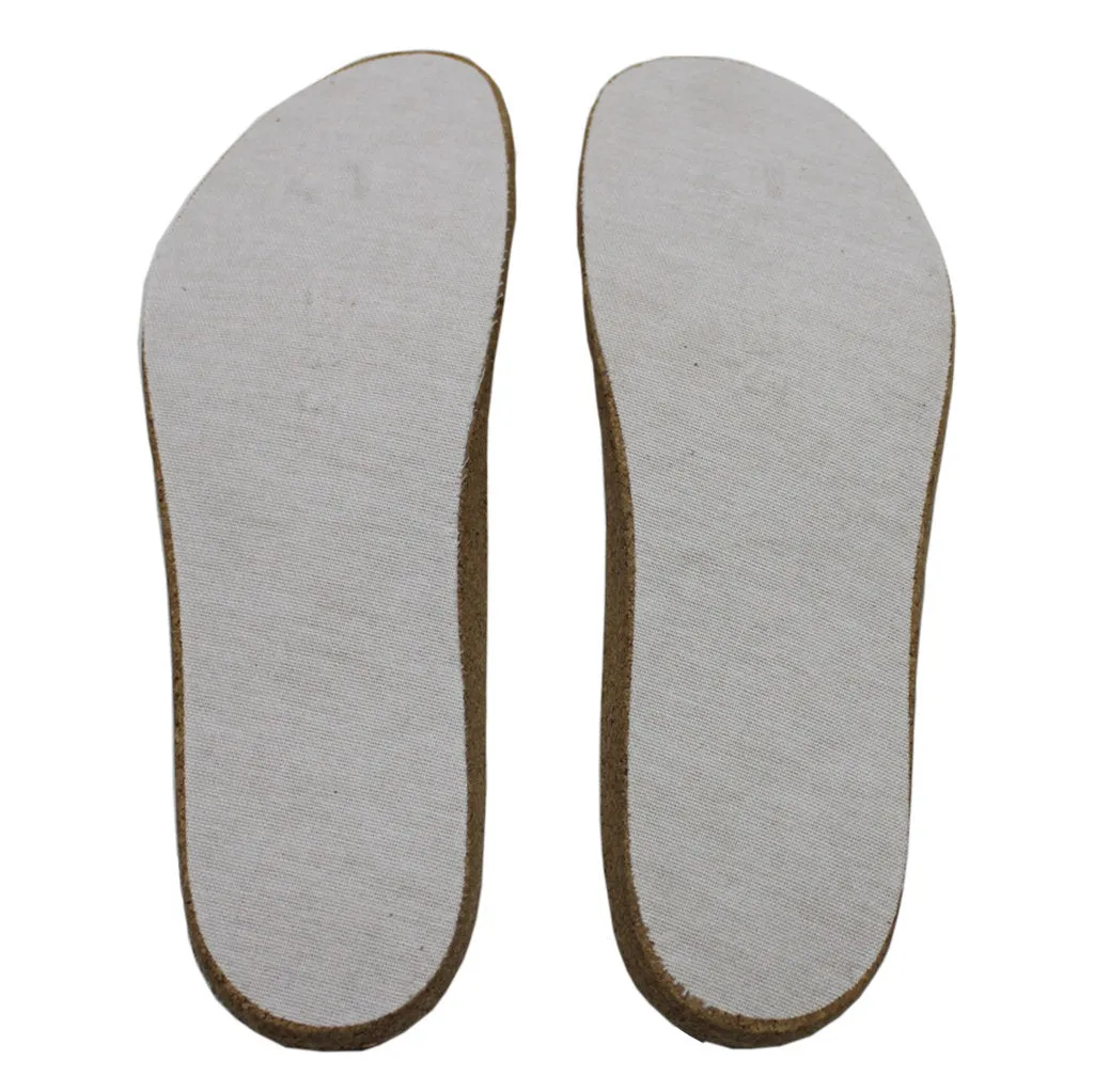 Reflex Damen Ho Suede Unisex Insoles