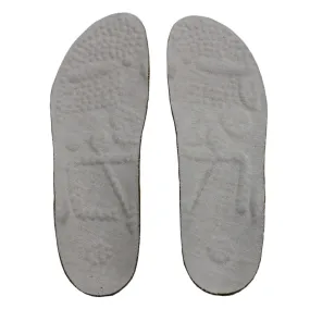 Reflex Damen Ho Suede Unisex Insoles