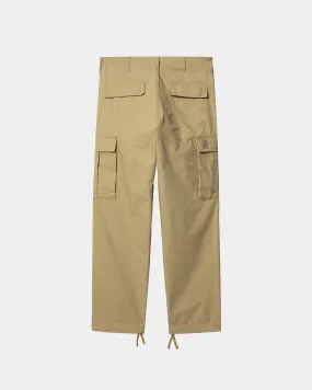 Regular Cargo Pant | Agate