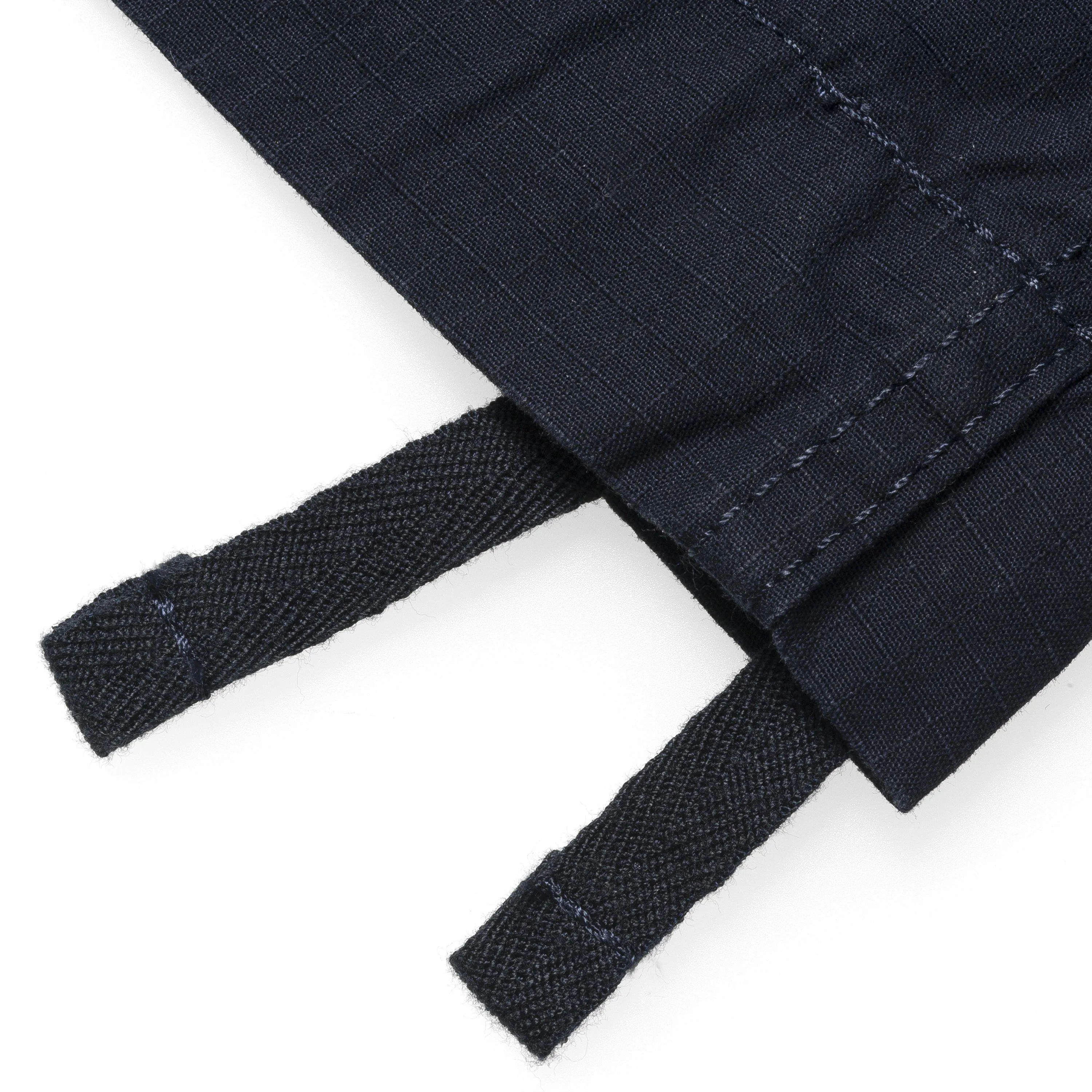 Regular Cargo Pant | Dark Navy