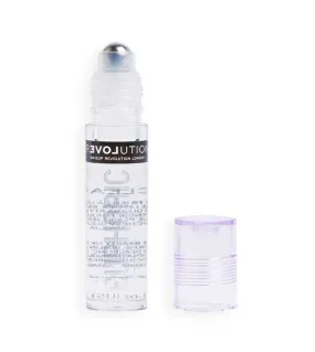 Revolution Relove - *Euphoric* - Aceite para labios Roll Baby Sparkle