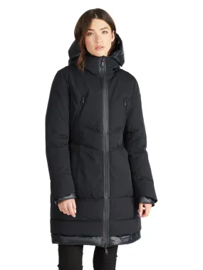 Rimi Women's Urban Parka