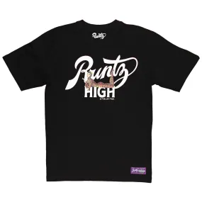 Runtz High Tee