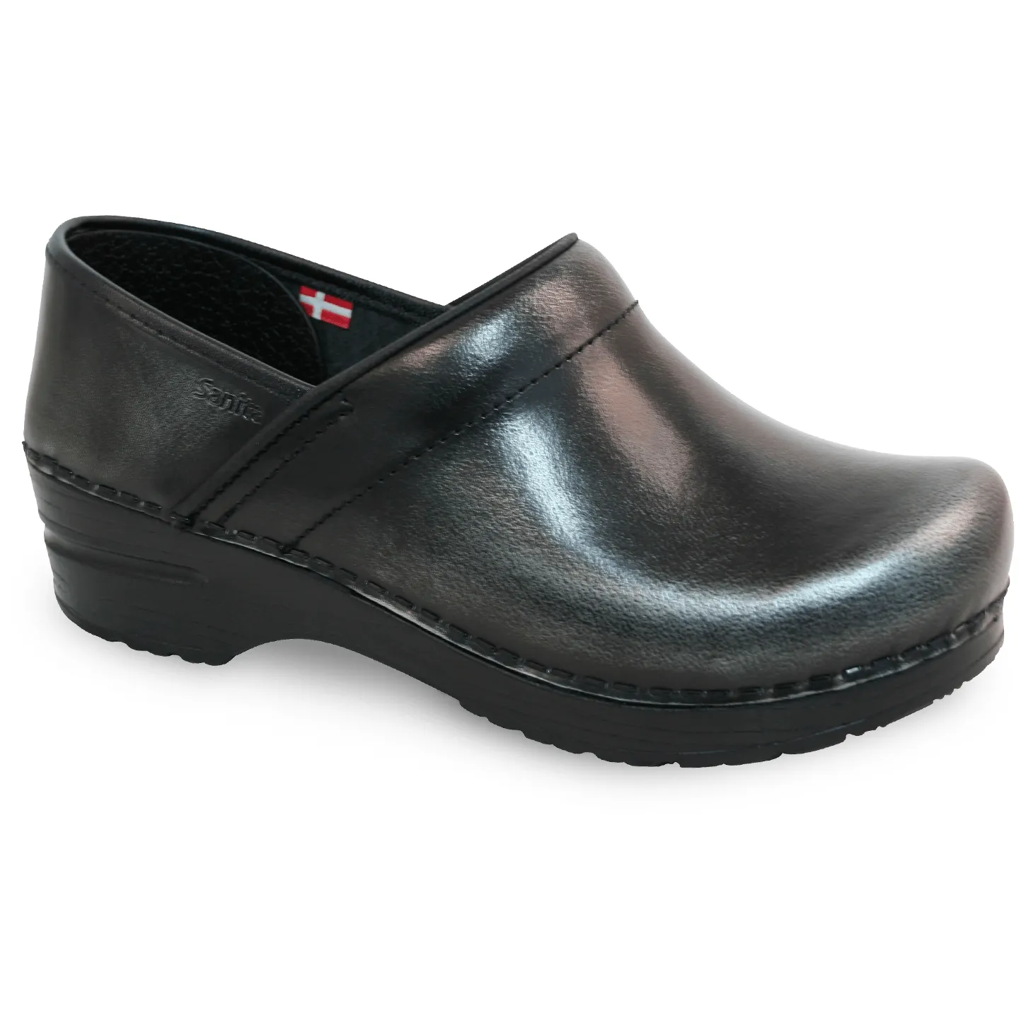 Sanita Pro. Cabrio Women's Chef Clog