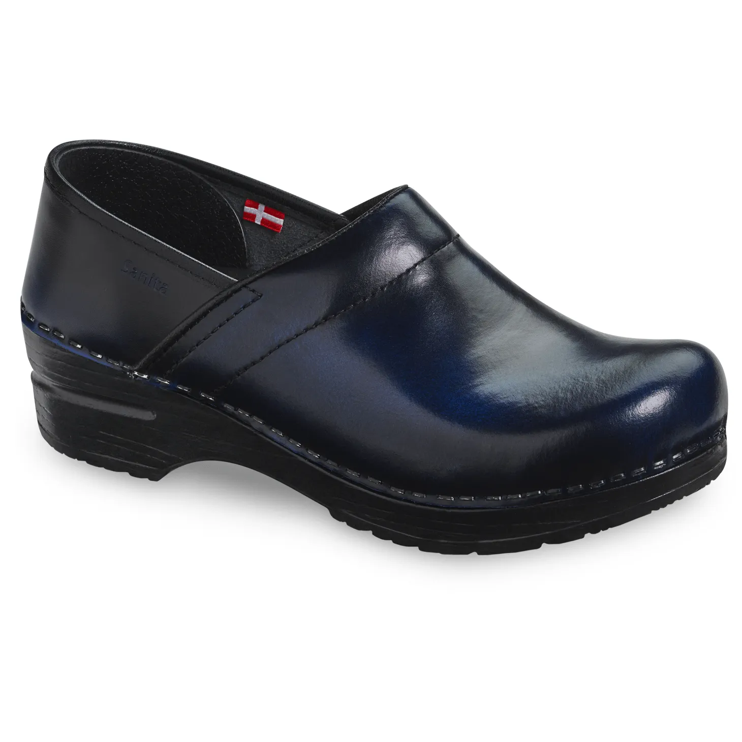 Sanita Pro. Cabrio Women's Chef Clog