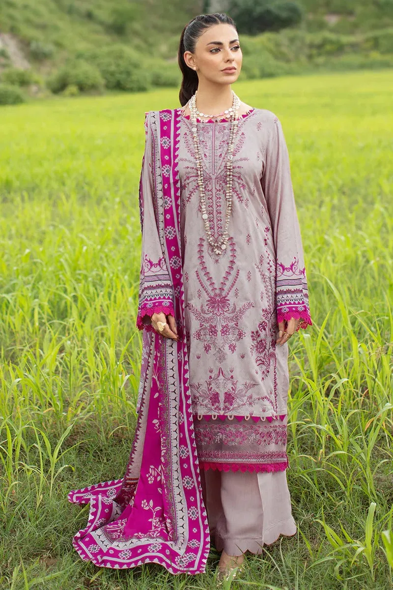 Sapphire Embroidered Lawn Three Piece SPL-932