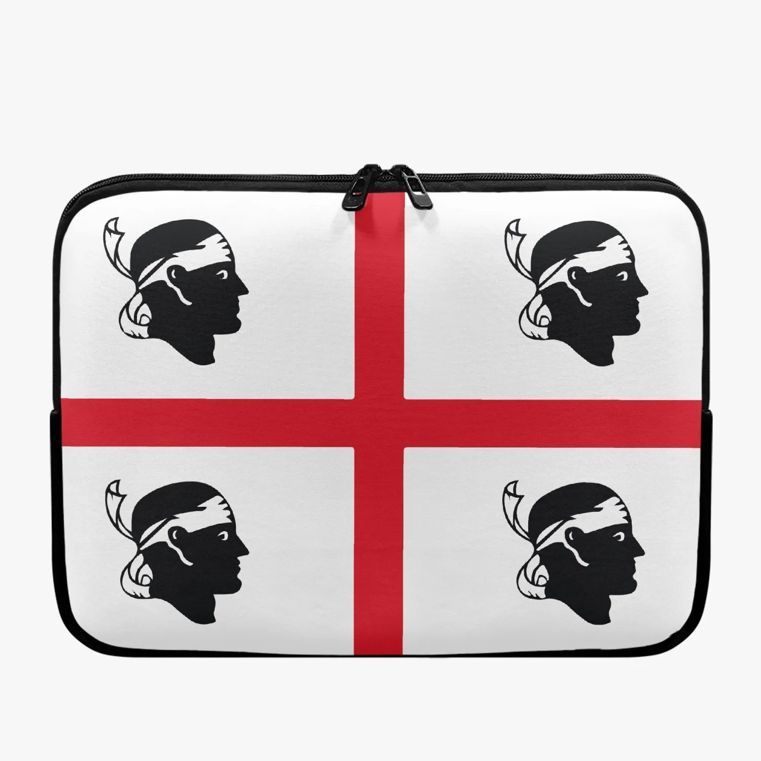 Sardinia - Laptop Sleeve