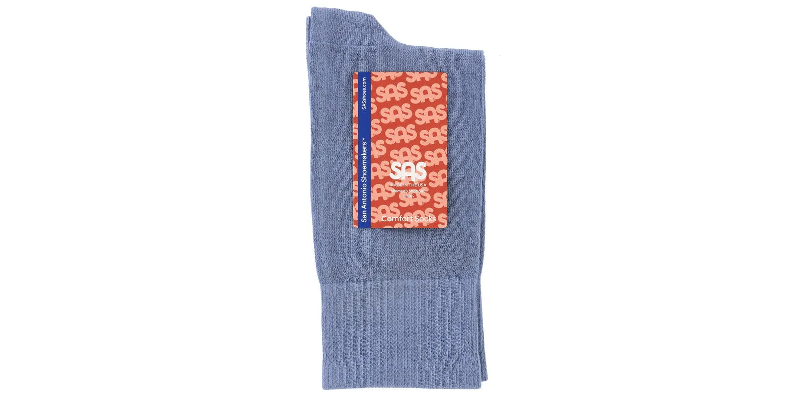 SAS Mayo Comfort Brand Socks