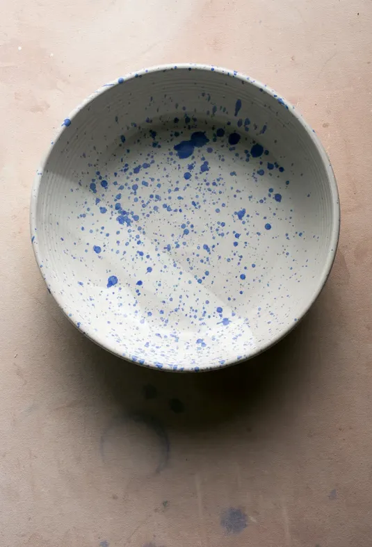 Settle Ceramics :: Serving Bowl