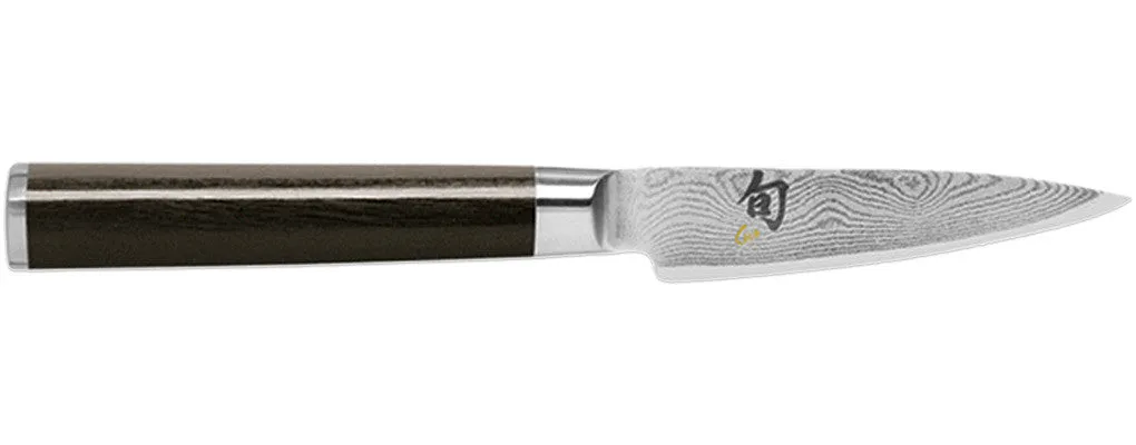 SHUN Classic Paring Knife 8.5cm (DM0700)