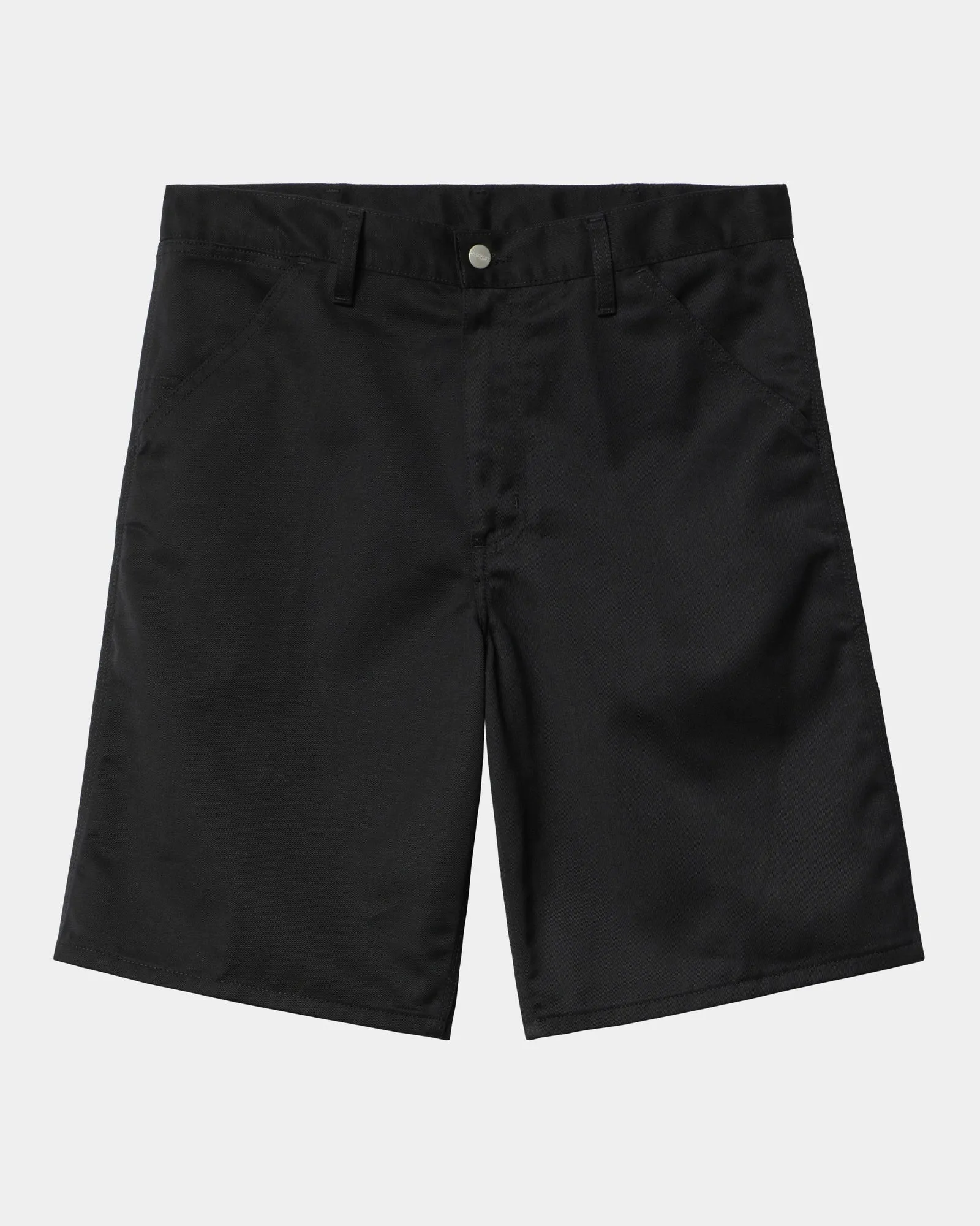 Simple Short | Black