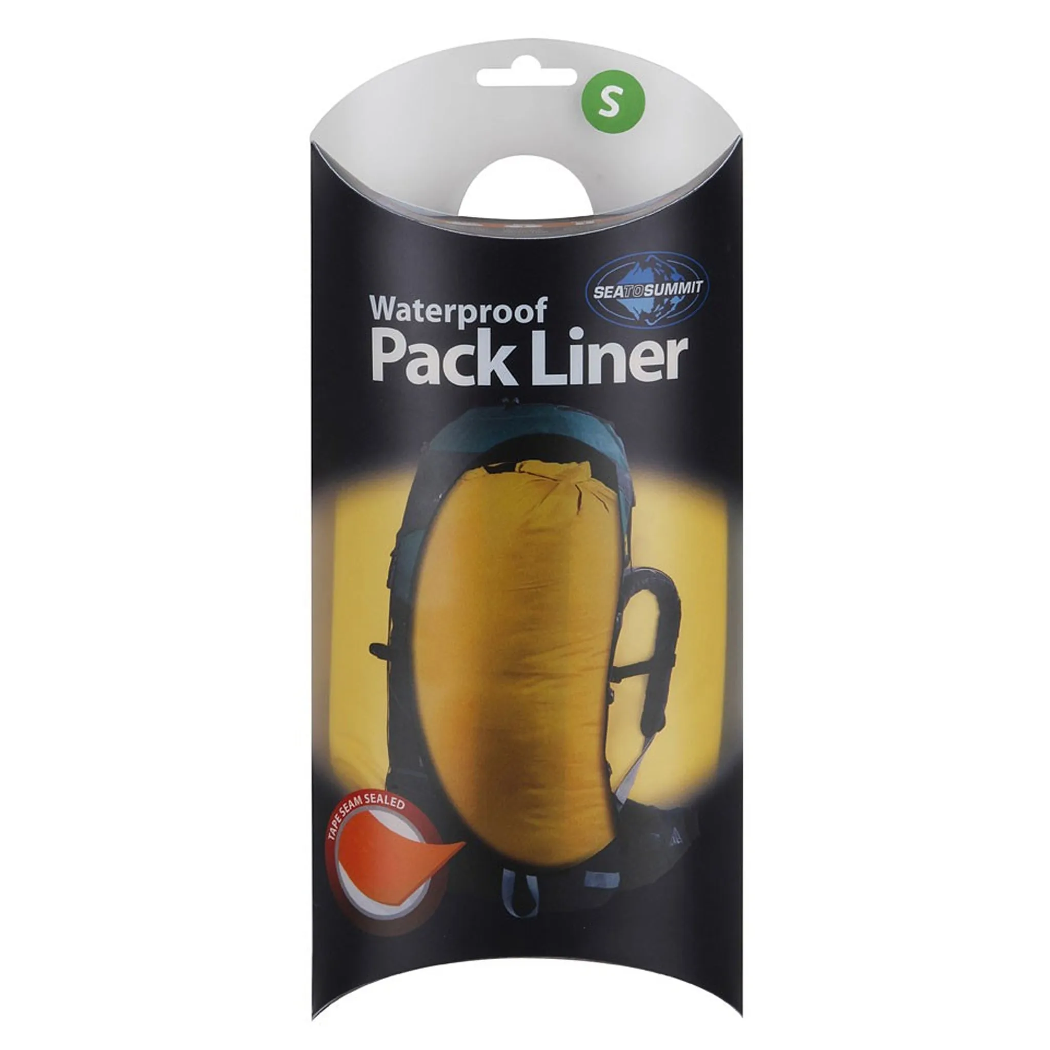 Small Pack Liner (<50L)