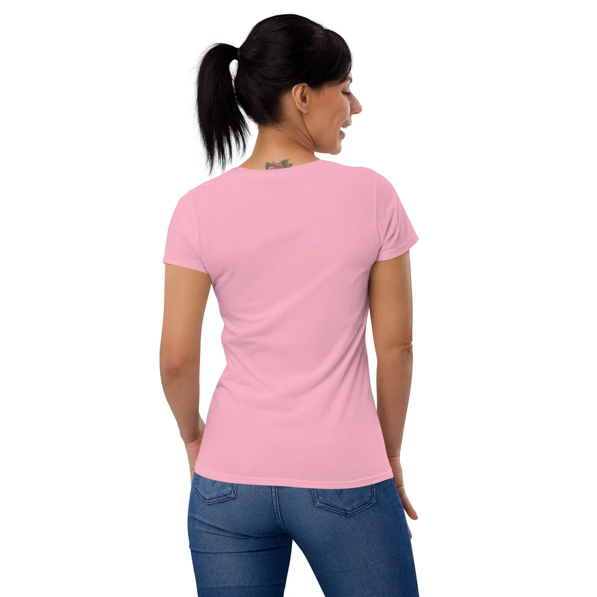 Softstyle Women's T-Shirt – Signature Series