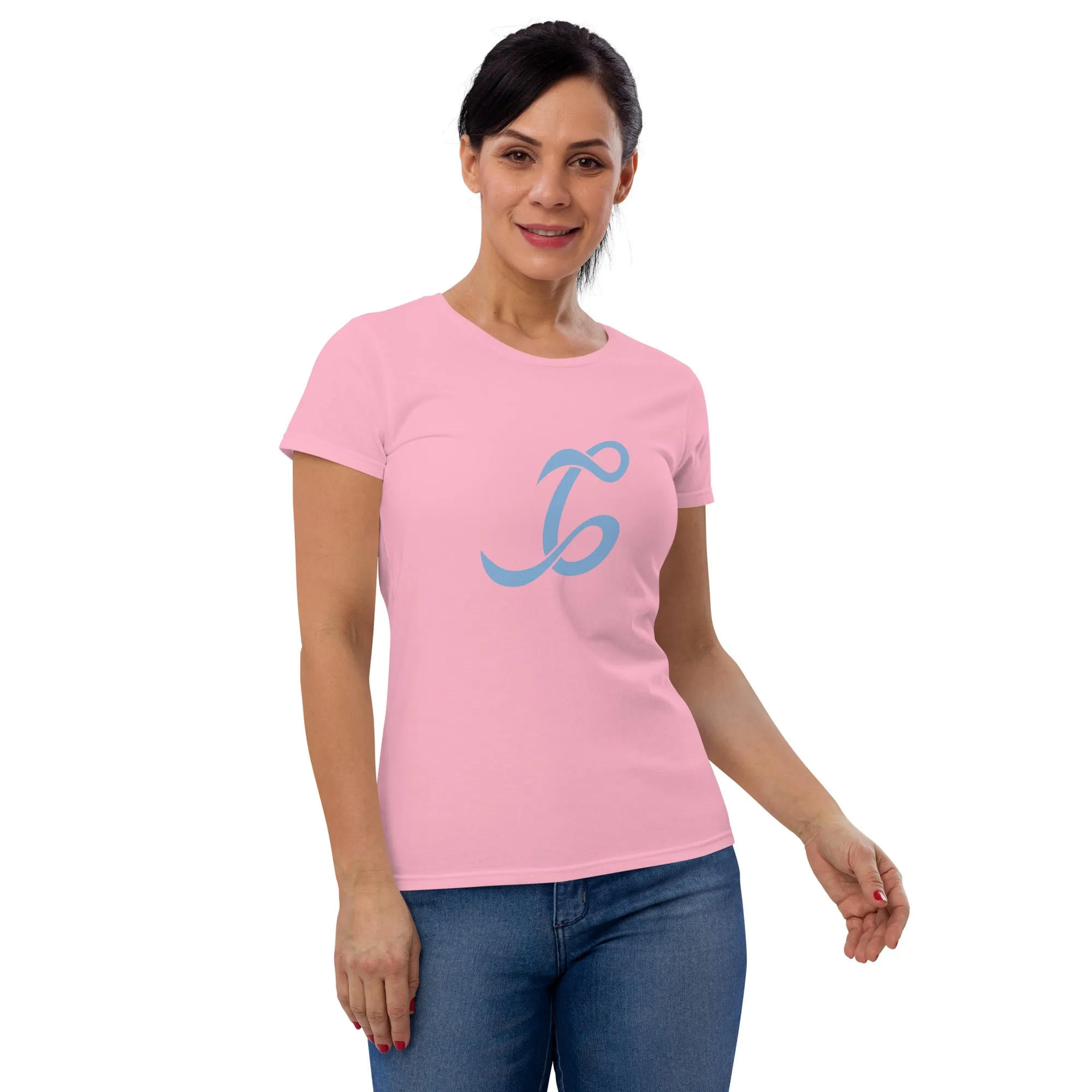 Softstyle Women's T-Shirt – Signature Series