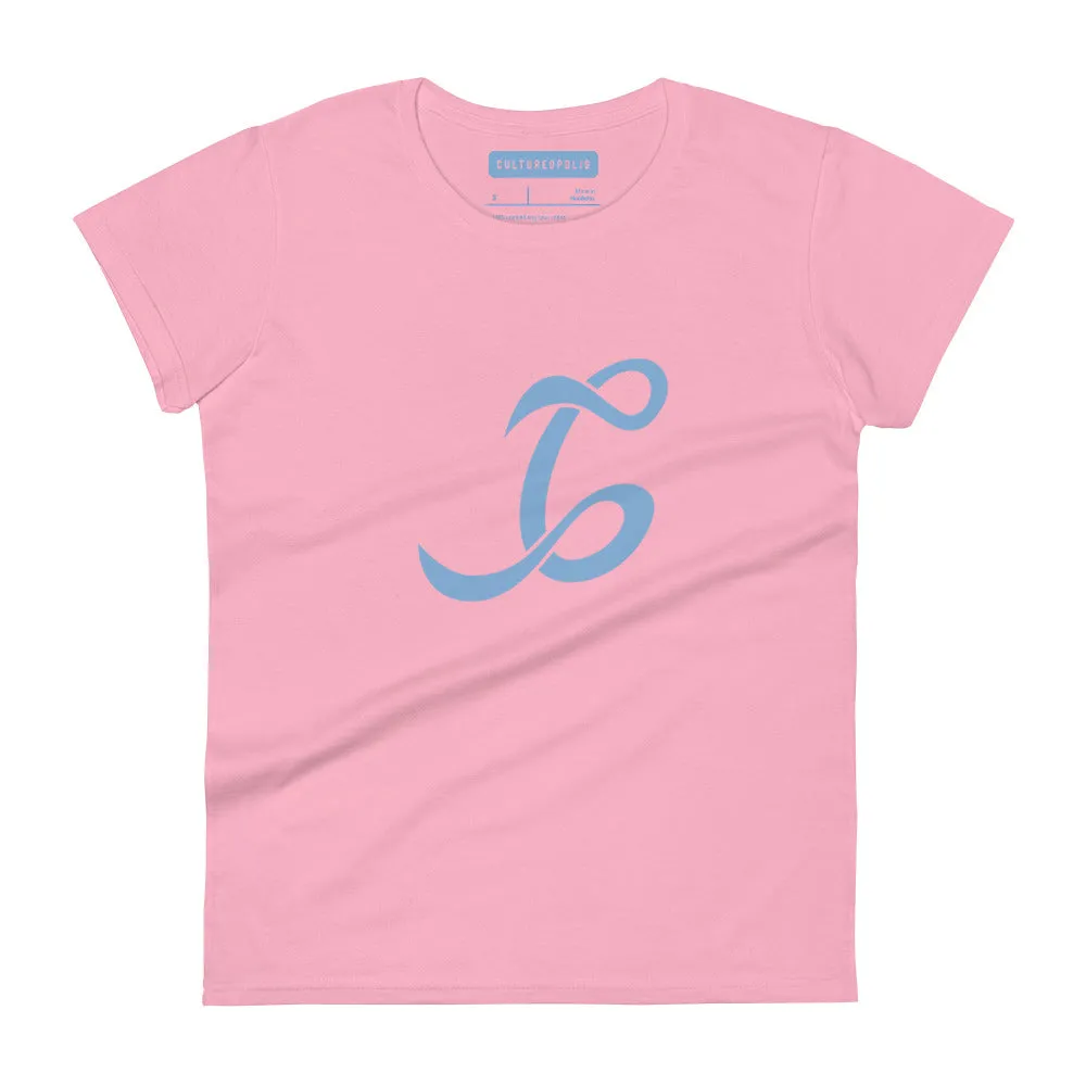 Softstyle Women's T-Shirt – Signature Series