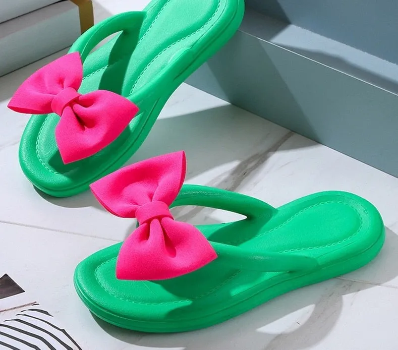 Spring Relaxo Comfort Slippers