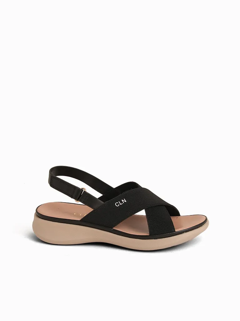 Stormy Comfort Sandals