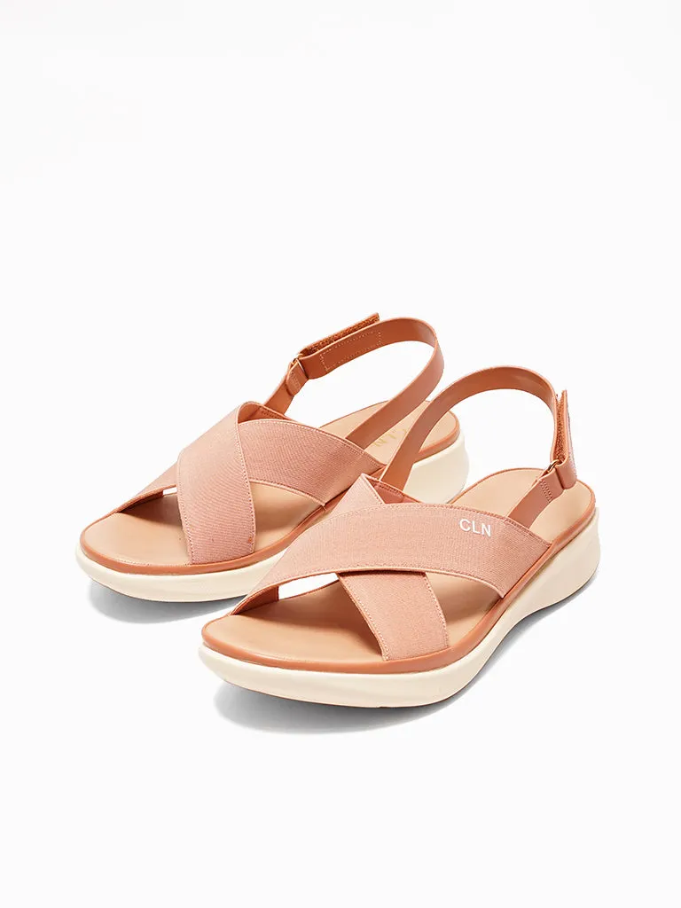 Stormy Comfort Sandals