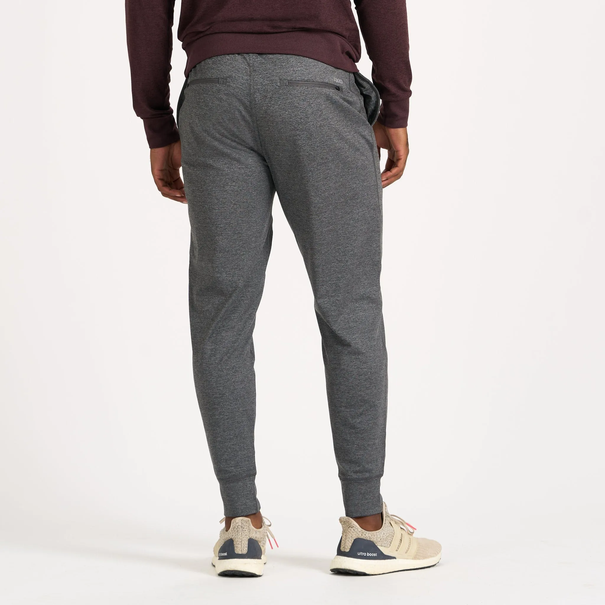 Sunday Performance Jogger | 3 Colors