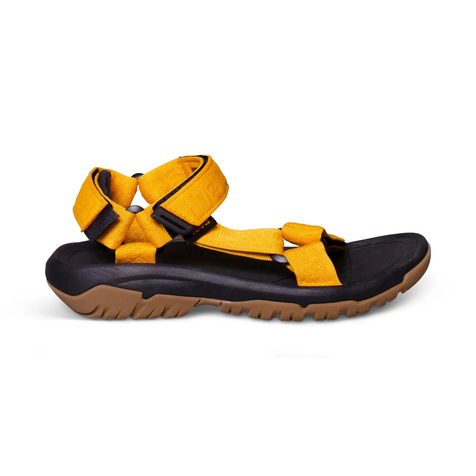 Teva Hurricane XLT 2 Textural Sunflower Sandals - Men's