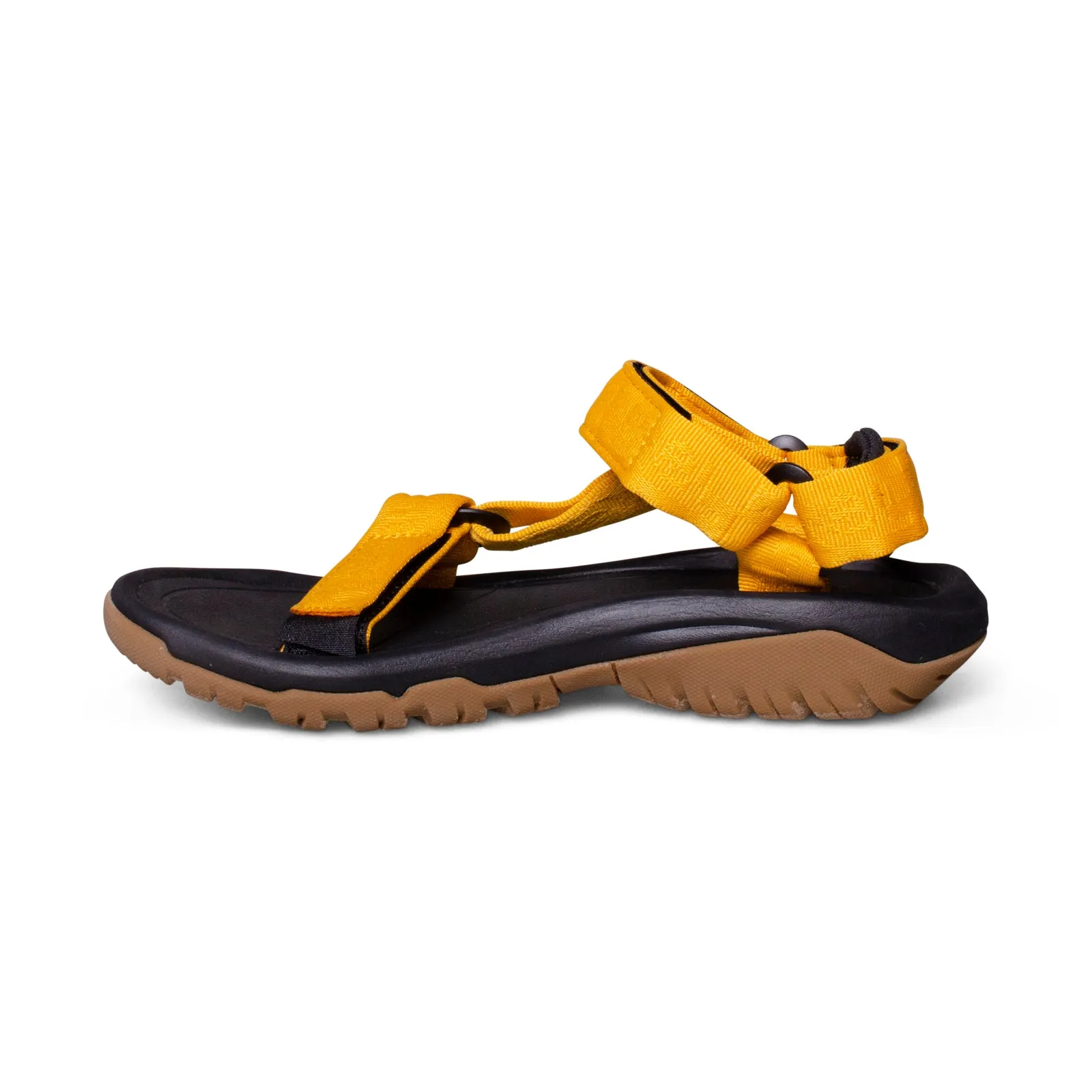 Teva Hurricane XLT 2 Textural Sunflower Sandals - Men's